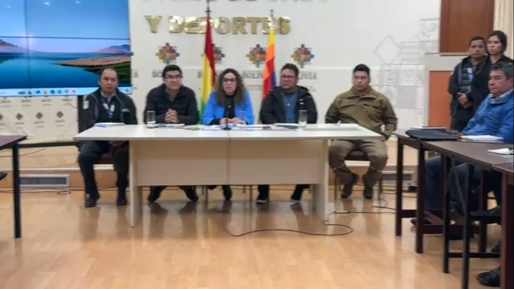 Por ola de frío, Salud recomienda clases a distancia en cuatro ciudades