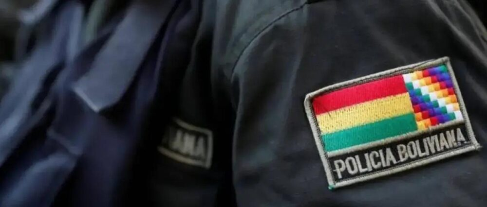 Mayor de la Policía reconoce que recibió dinero de ‘Tuta’, líder del PCC que vivía en Santa Cruz