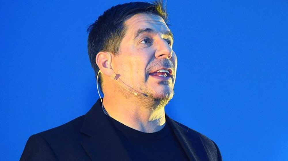 Marcelo Claure habla de su despedida y el «último gran regalo» para Bolívar